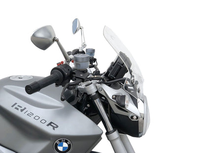 WRS WINDSCREEN INTERMEDIO R1200R C BM044T
