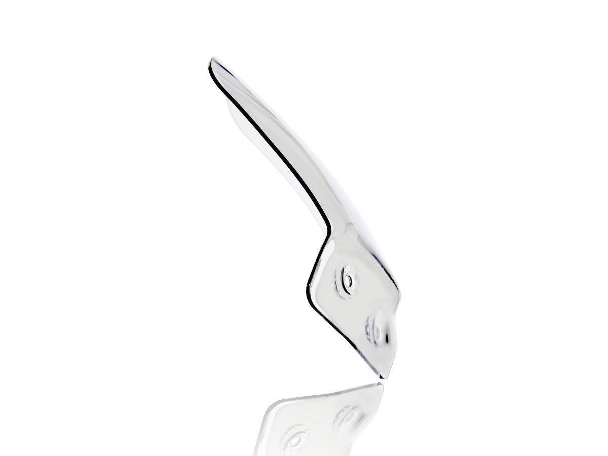 WRS WINDSCREEN INTERMEDIO R1200R C BM044T