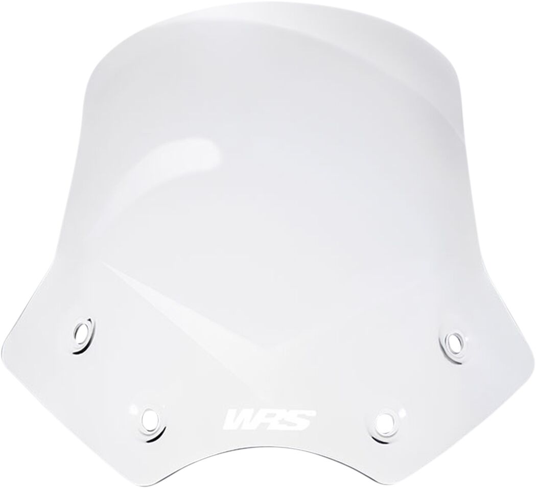 WRS WINDSCREEN INTERMEDIO R1200R C BM044T