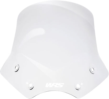 WRS WINDSCREEN INTERMEDIO R1200R C BM044T