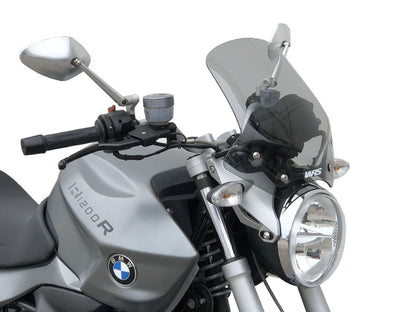 WRS WINDSCREEN INTERMEDIO R1200R S BM044F
