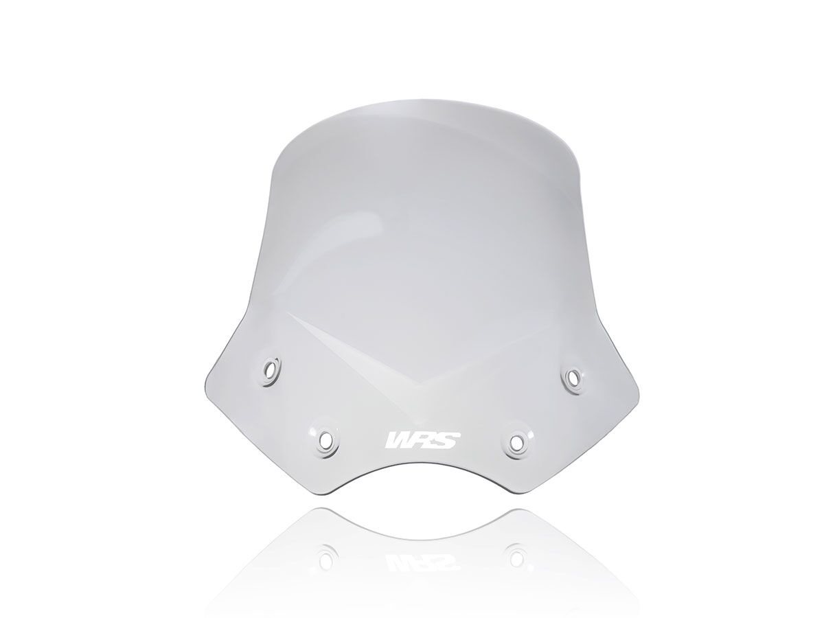 WRS WINDSCREEN INTERMEDIO R1200R S BM044F