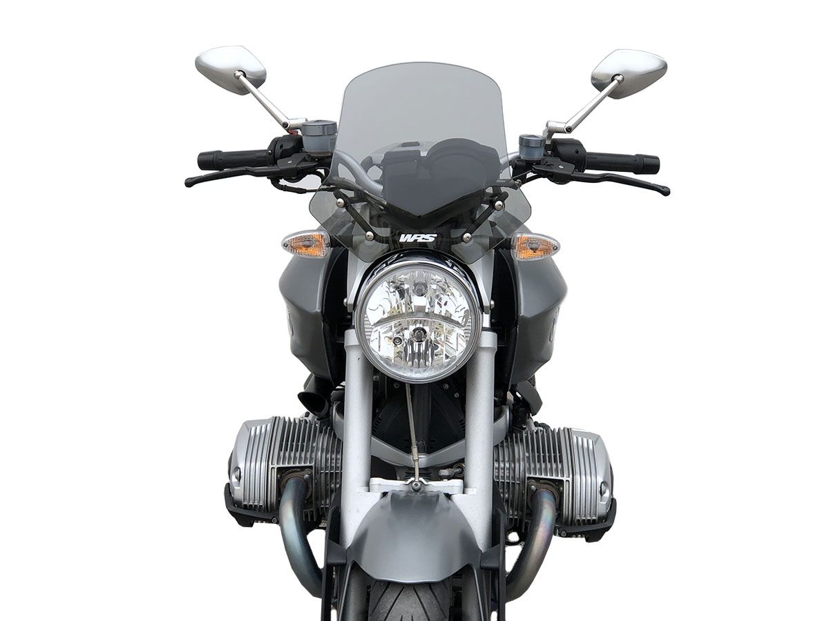 WRS WINDSCREEN INTERMEDIO R1200R S BM044F