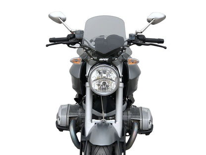 WRS WINDSCREEN INTERMEDIO R1200R S BM044F