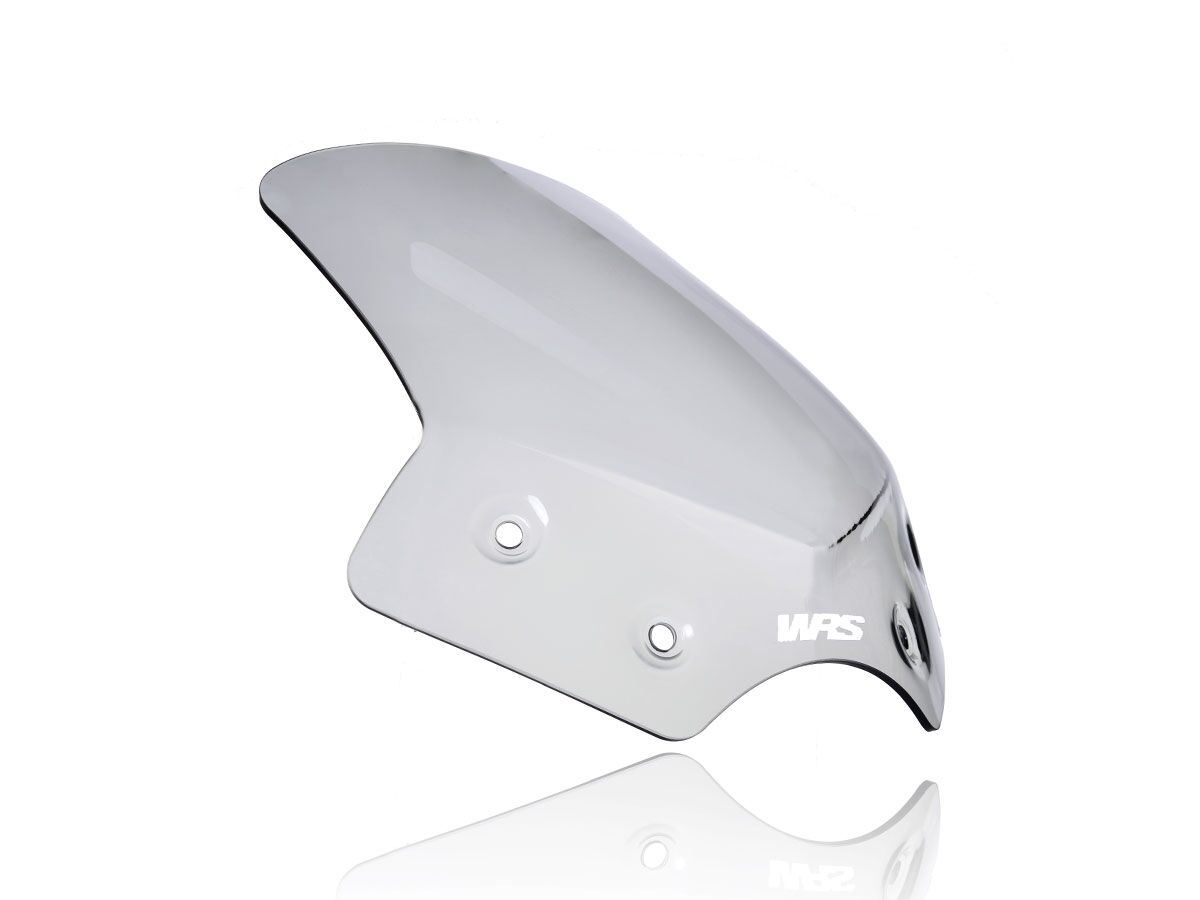 WRS WINDSCREEN INTERMEDIO R1200R S BM044F