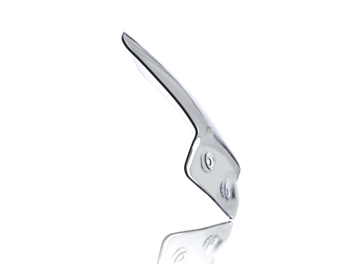 WRS WINDSCREEN INTERMEDIO R1200R S BM044F