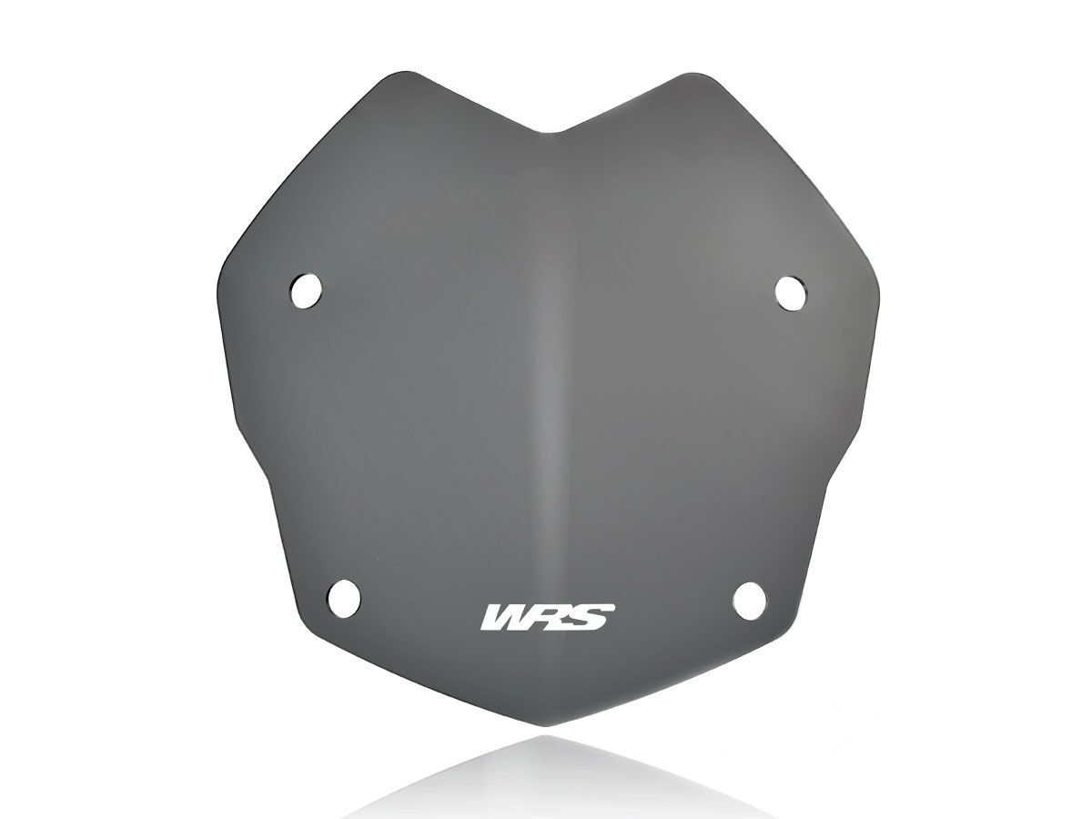 WRS WINDSCREEN RALLYE R1250GS DARK BM045FS