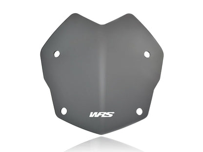 WRS WINDSCREEN RALLYE R1250GS DARK BM045FS