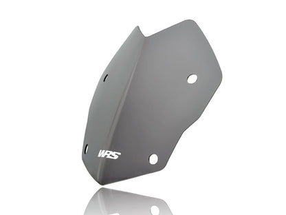 WRS WINDSCREEN RALLYE R1250GS DARK BM045FS