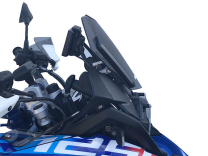 WRS WINDSCREEN RALLYE R1250GS DARK BM045FS