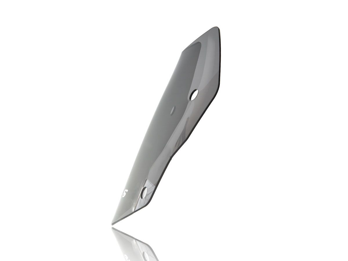 WRS WINDSCREEN RALLYE R1250GS DARK BM045FS