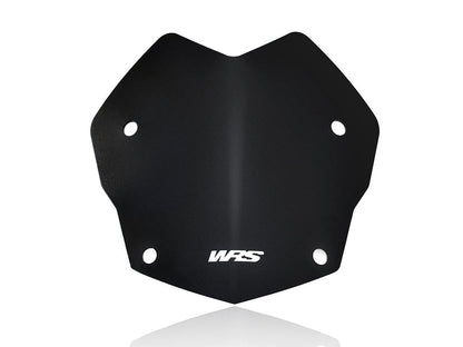 WRS WINDSCREEN RALLYE R1250GS MATT BM045NO