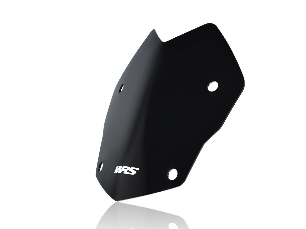 WRS WINDSCREEN RALLYE R1250GS MATT BM045NO