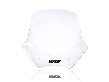 WRS WINDSCREEN SPORT R1200R CLEAR BM046T