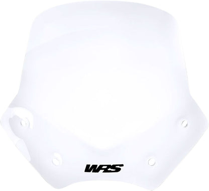WRS WINDSCREEN SPORT R1200R CLEAR BM046T