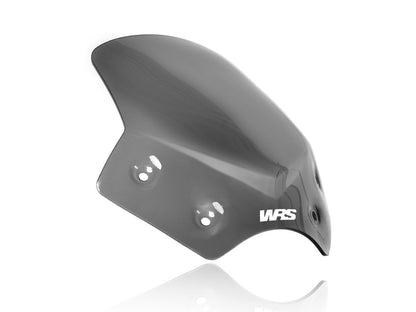 WRS WINDSCREEN SPORT R1200R DARK S BM046FS
