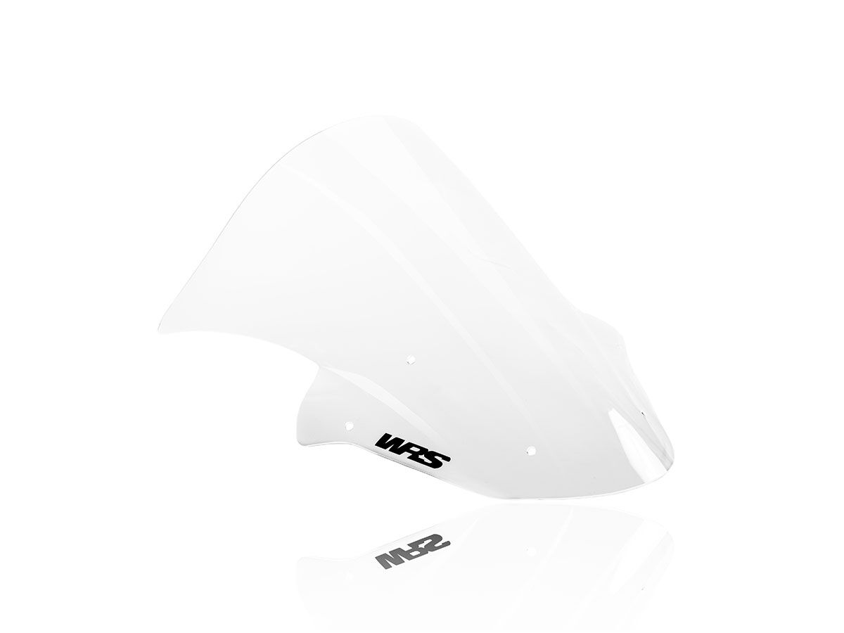 WRS WINDSCREEN RACE ZX-10R CLEAR KA001T