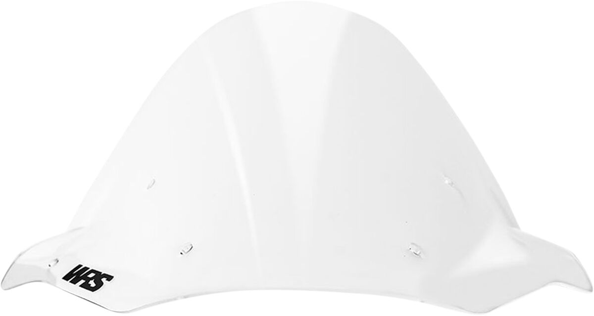 WRS WINDSCREEN RACE ZX-10R CLEAR KA001T