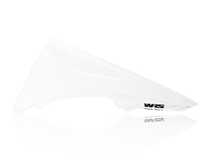 WRS WINDSCREEN RACE ZX-10R CLEAR KA001T