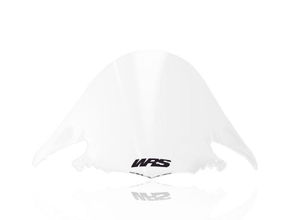 WRS WINDSCREEN RACE S1000RR CLEAR BM047T