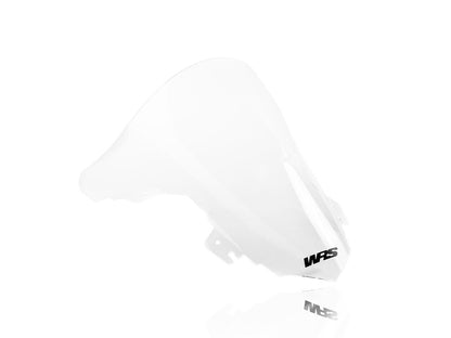WRS WINDSCREEN RACE S1000RR CLEAR BM047T
