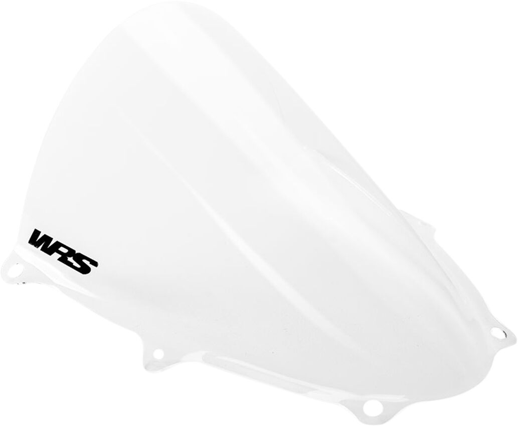 WRS WINDSCREEN SPORT GSX-R1000 CLE SU001T