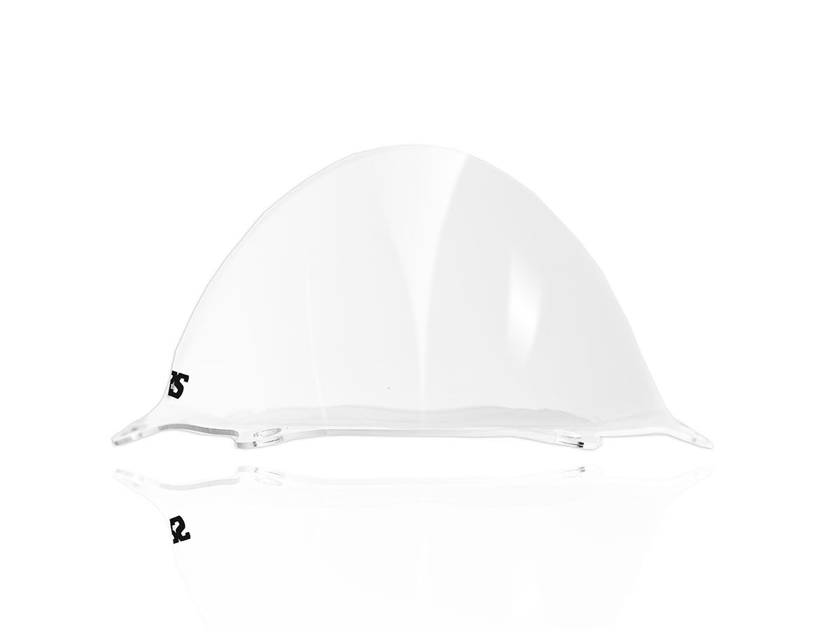WRS WINDSCREEN SPORT GSX-R1000 CLE SU001T