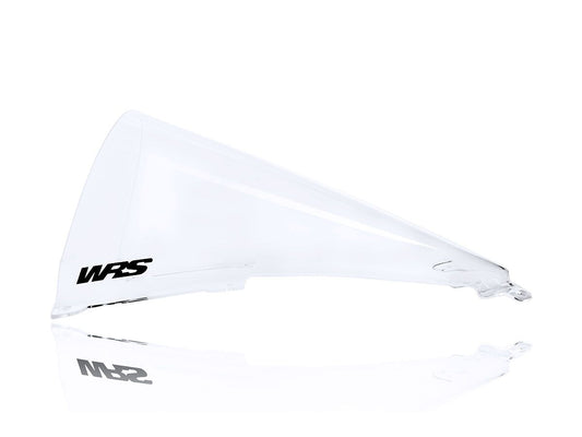 WRS WINDSCREEN RACE PANIGALE V4/S DU009T