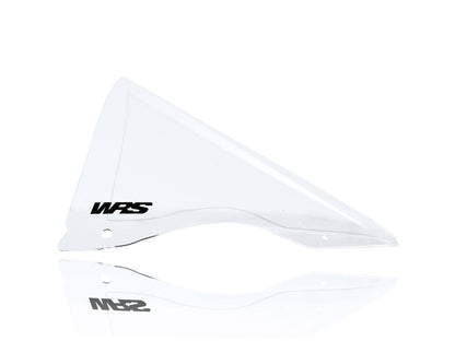 WRS WINDSCREEN RACE ZX-10R CLEAR KA002T
