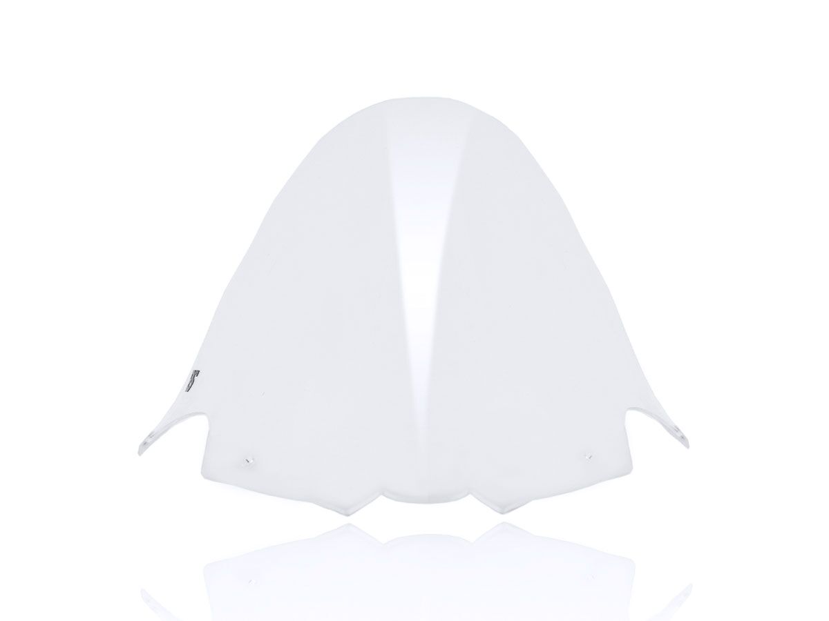 WRS WINDSCREEN RACE ZX-10R CLEAR KA002T