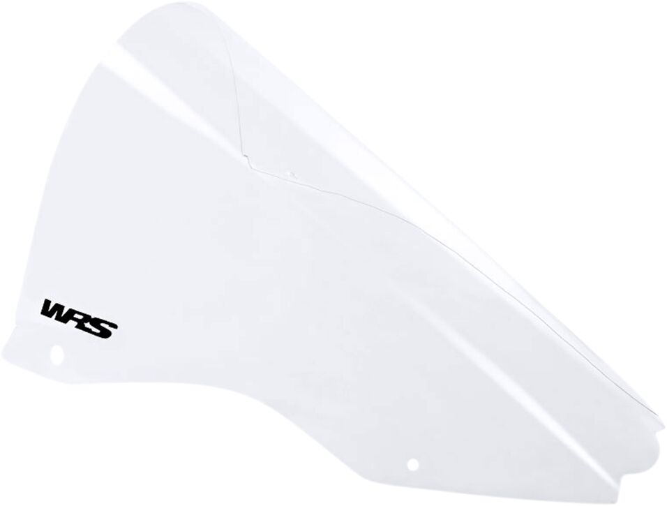 WRS WINDSCREEN RACE ZX-10R CLEAR KA002T