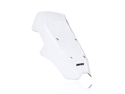 WRS WINDSCREEN TOURING C400X CLEAR BM048T