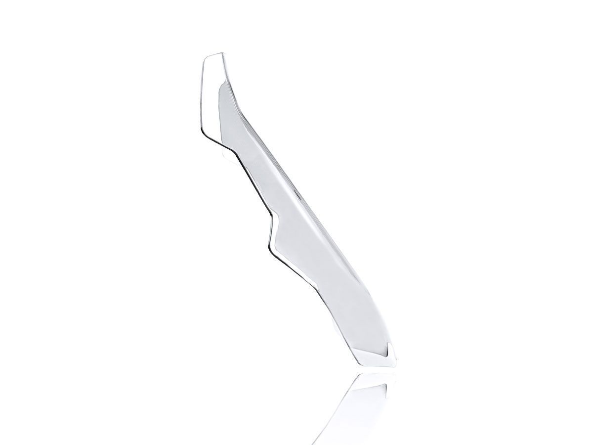 WRS WINDSCREEN TOURING C400X CLEAR BM048T