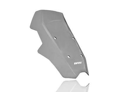 WRS WINDSCREEN TOURING C400X SMOKE BM048F
