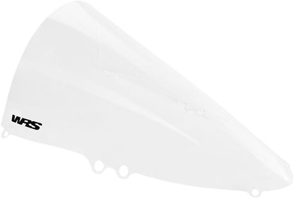 WRS WINDSCREEN RACE PANIGALE 1199/ DU010T