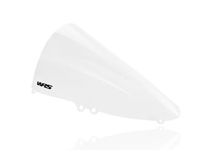 WRS WINDSCREEN RACE PANIGALE 1199/ DU010T