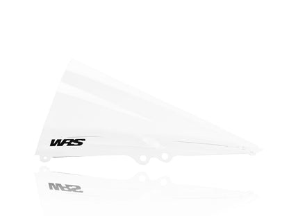 WRS WINDSCREEN RACE PANIGALE 1199/ DU010T