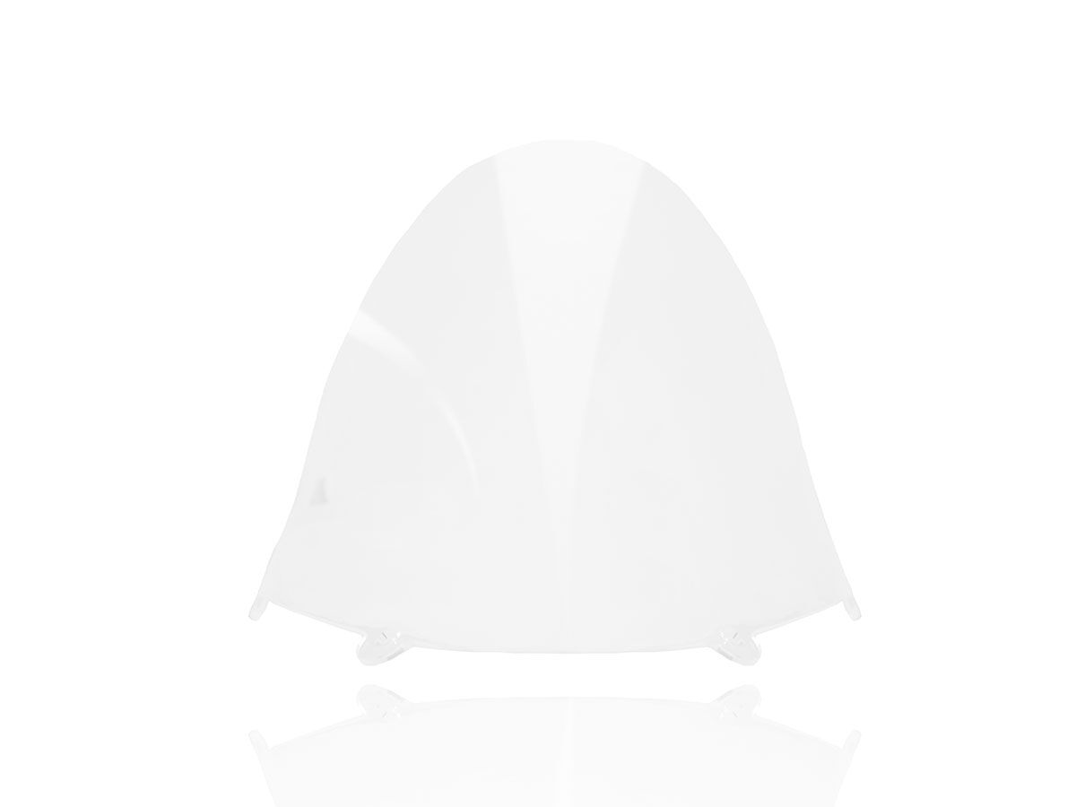 WRS WINDSCREEN RACE PANIGALE 1199/ DU010T
