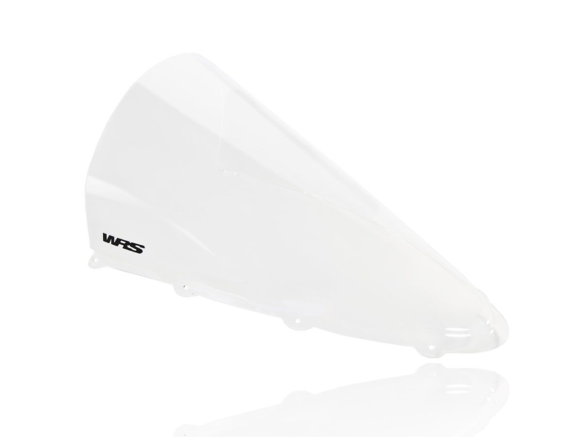 WRS WINDSCREEN RACE PANIGALE 1299/ DU011T