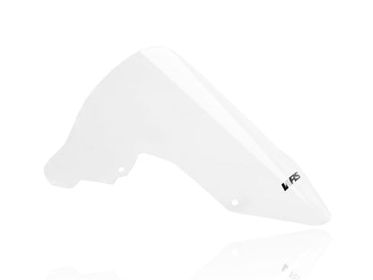 WRS WINDSCREEN RACE S1000RR CLEAR BM051T