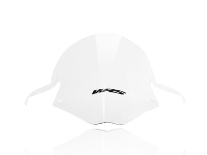 WRS WINDSCREEN RACE S1000RR CLEAR BM051T