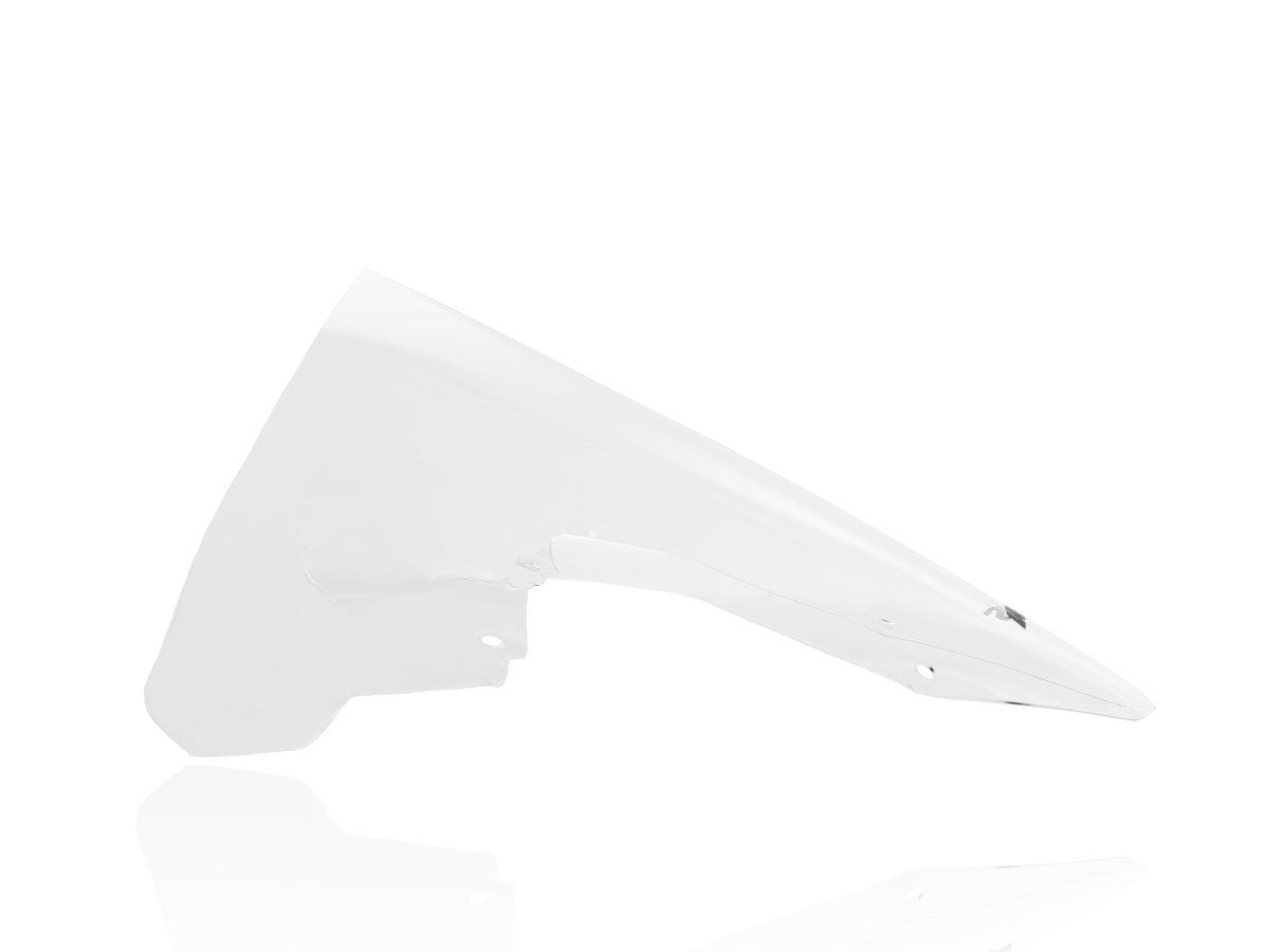 WRS WINDSCREEN RACE S1000RR CLEAR BM051T
