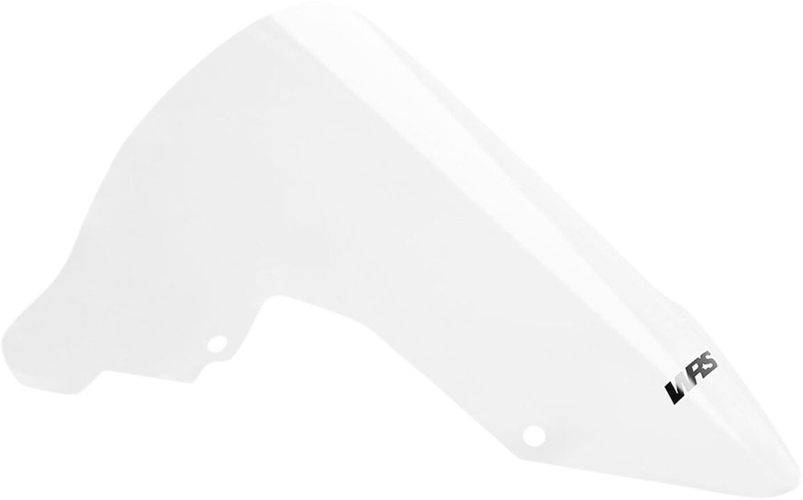 WRS WINDSCREEN RACE S1000RR CLEAR BM051T