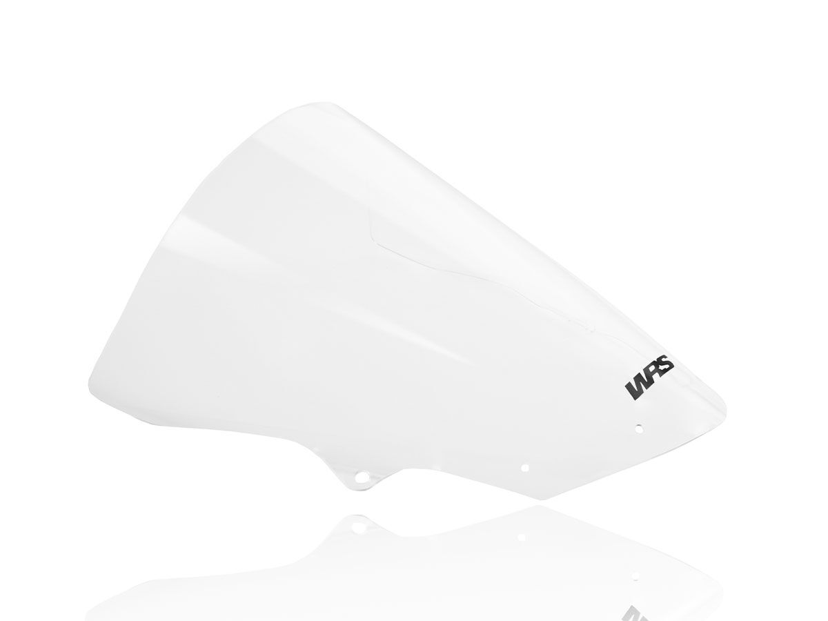 WRS WINDSCREEN RACE ZX-6R/ZX-10 CL KA003T