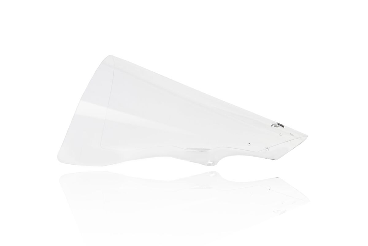 WRS WINDSCREEN RACE ZX-6R/ZX-10 CL KA003T