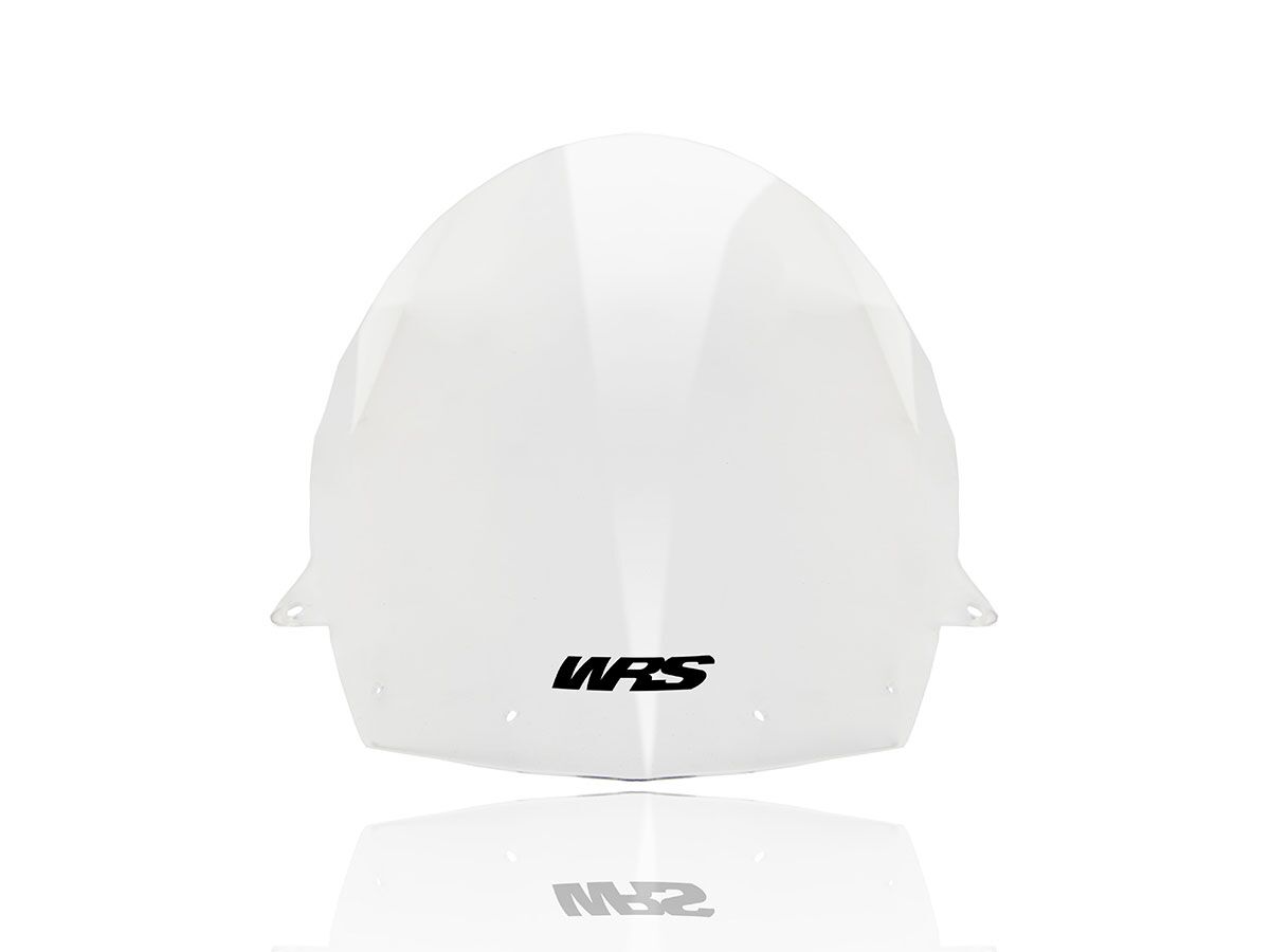 WRS WINDSCREEN RACE ZX-6R/ZX-10 CL KA003T