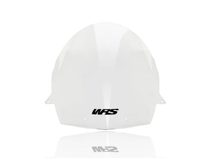 WRS WINDSCREEN RACE ZX-6R/ZX-10 CL KA003T