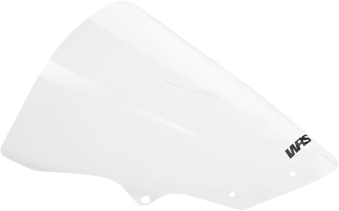 WRS WINDSCREEN RACE ZX-6R/ZX-10 CL KA003T