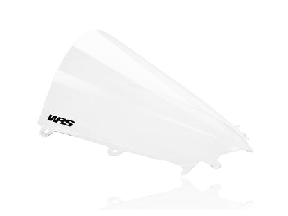 WRS WINDSCREEN RACE R6 CLEAR YA007T