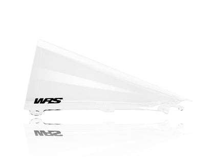 WRS WINDSCREEN RACE R6 CLEAR YA007T